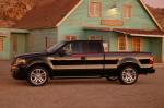 Ford F-150 Harley-Davidson Edition 2006 года